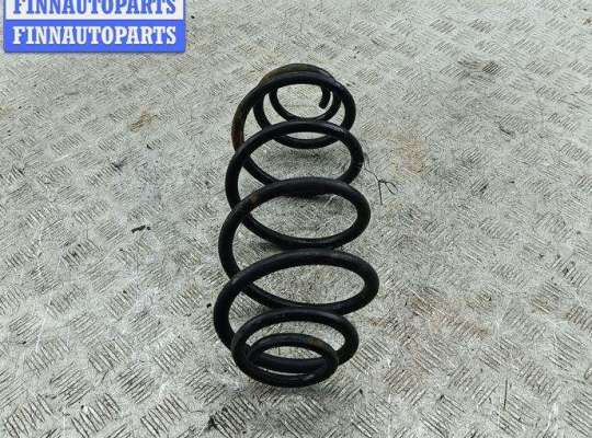купить Пружина подвески задняя на Renault Espace IV (2002-2014)