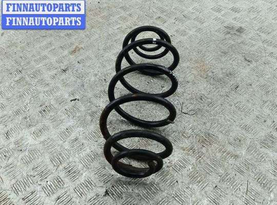купить Пружина подвески задняя на Renault Espace IV (2002-2014)
