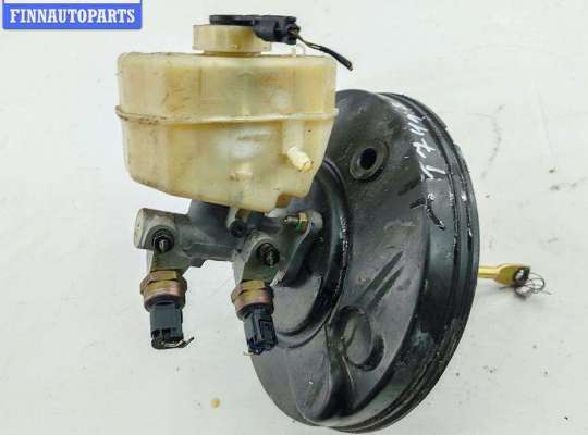 купить Цилиндр тормозной главный на BMW 3 E46 (1998-2006)