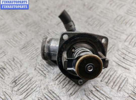 Корпус термостата на Opel Astra G / Classic