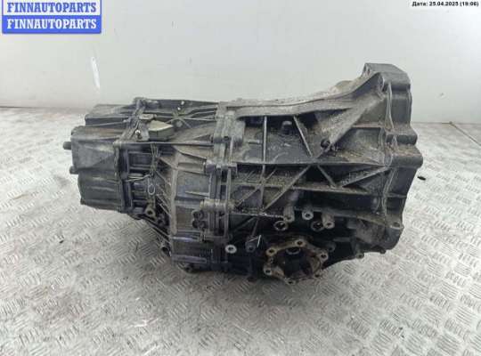 купить КПП автоматическая (АКПП) на Audi A6 C6 (2004-2011)