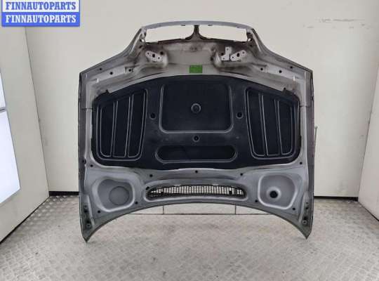 купить Капот на BMW 3 E46 (1998-2006)