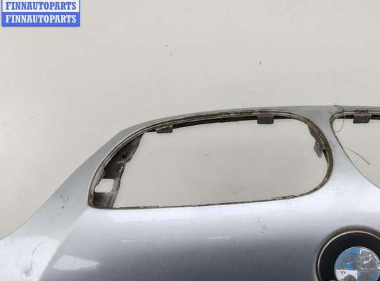 купить Капот на BMW 3 E46 (1998-2006)