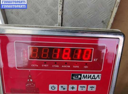 купить Капот на BMW 3 E46 (1998-2006)