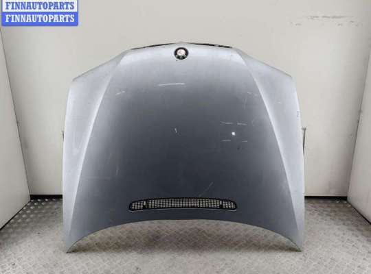 Капот BM3585868 на BMW 3 E46 (1998-2006)