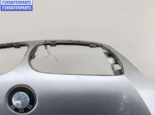 купить Капот на BMW 3 E46 (1998-2006)