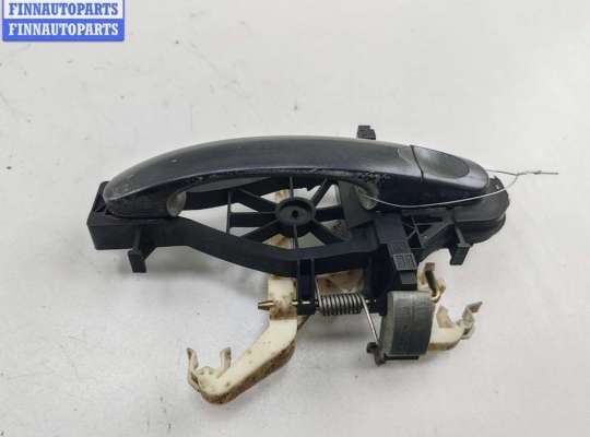 купить Ручка двери наружная задняя правая на Volkswagen Caddy (2004-2010)