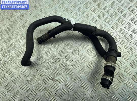 Патрубок отопителя (печки) FT567540 на Citroen Jumper (2006-2014)