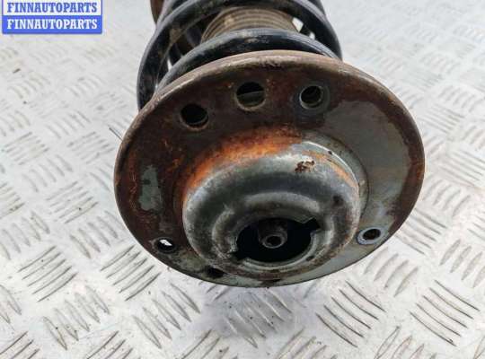 купить Стойка подвески передняя правая на Opel Vectra C (2002-2008)