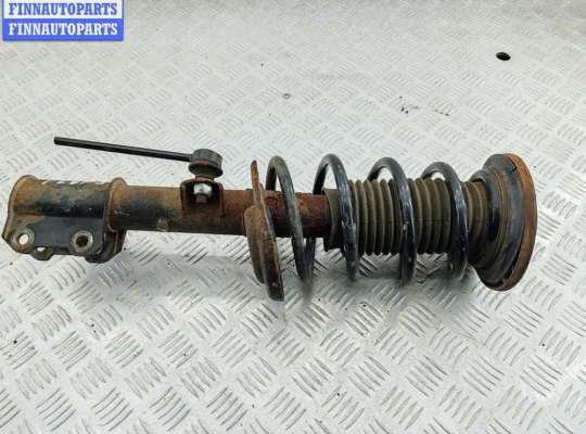 купить Стойка подвески передняя правая на Opel Vectra C (2002-2008)