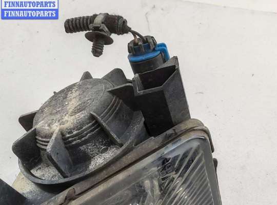 купить Фара противотуманная правая на Opel Vectra C (2002-2008)