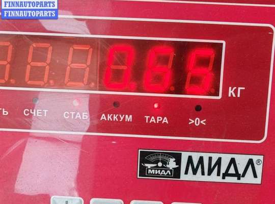 купить Фара противотуманная правая на Opel Vectra C (2002-2008)