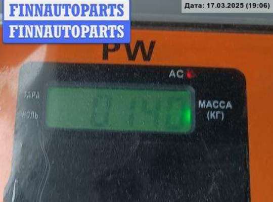 купить Плата фонаря заднего правого на Mercedes C-Class W203 (2000-2006)