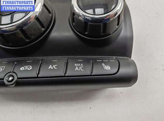 купить Переключатель отопителя на Mini Cooper/One 3 (F55/F56, 2013-2024)