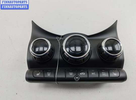 Переключатель отопителя MN51187 на Mini Cooper/One 3 (F55/F56, 2013-2024)