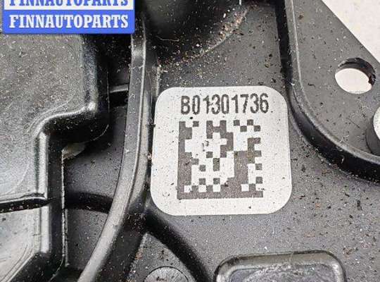 купить Двигатель стеклоочистителя заднего (моторчик дворников) на Skoda Octavia mk3 (A7 5E) 2013-2020