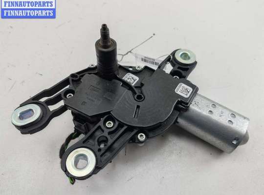 купить Двигатель стеклоочистителя заднего (моторчик дворников) на Skoda Octavia mk3 (A7 5E) 2013-2020