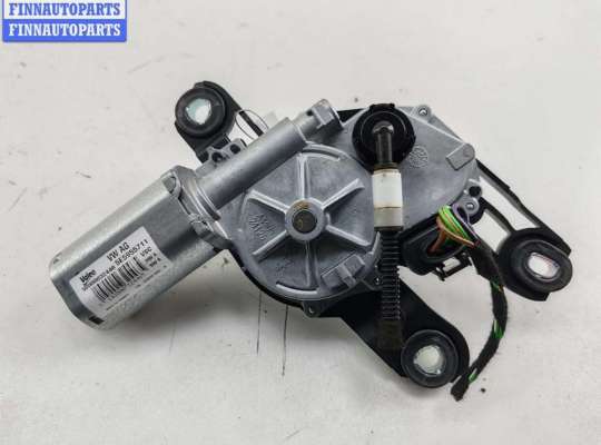 купить Двигатель стеклоочистителя заднего (моторчик дворников) на Skoda Octavia mk3 (A7 5E) 2013-2020