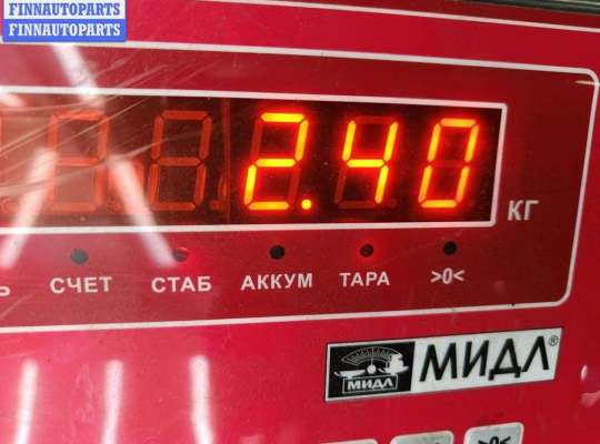 купить Крыло переднее правое на Volkswagen Passat B5+ (GP)