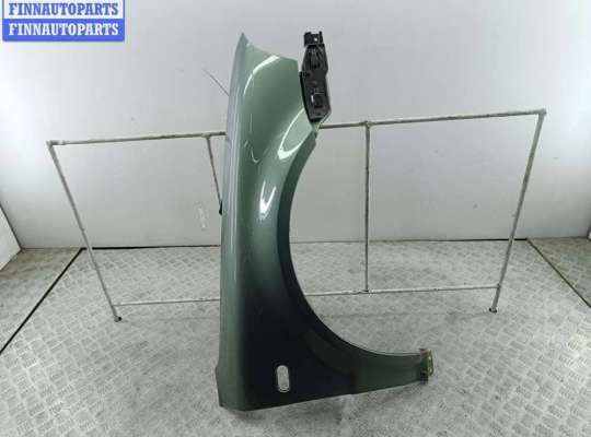 купить Крыло переднее правое на Volkswagen Passat B5+ (GP)