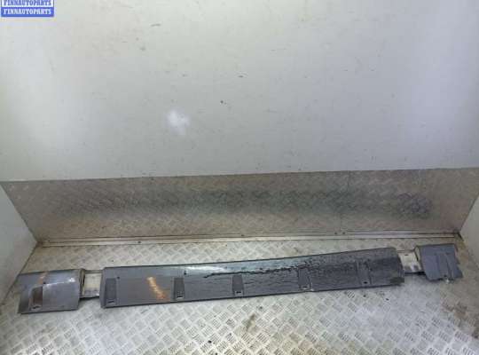 купить Накладка на порог наружная правая на Opel Vectra B (1995-2002)