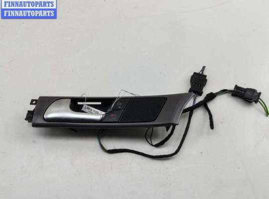 Ручка двери внутренняя передняя левая AU1693096 на Audi A6 C5 (1997-2005)