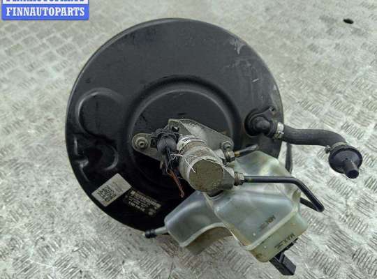 купить Усилитель тормозов вакуумный на Volkswagen Passat B6