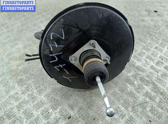 купить Усилитель тормозов вакуумный на Volkswagen Passat B6