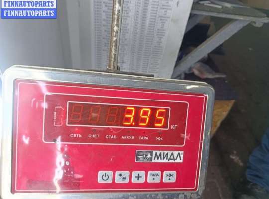 купить Усилитель тормозов вакуумный на Volkswagen Passat B6