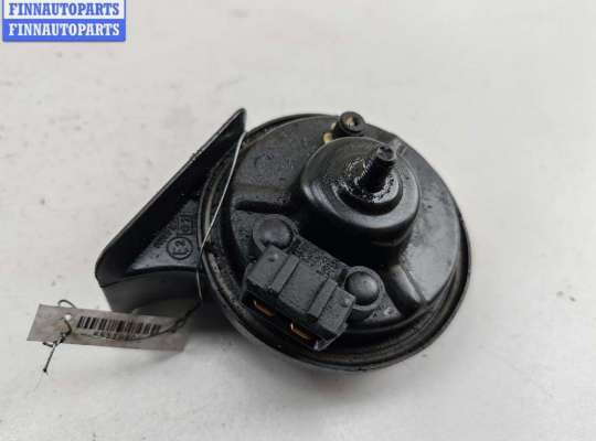 Сигнал (клаксон) на Audi A4 (8D, B5)