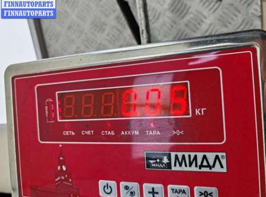 купить Гайка на Opel Astra H (2004-2009)