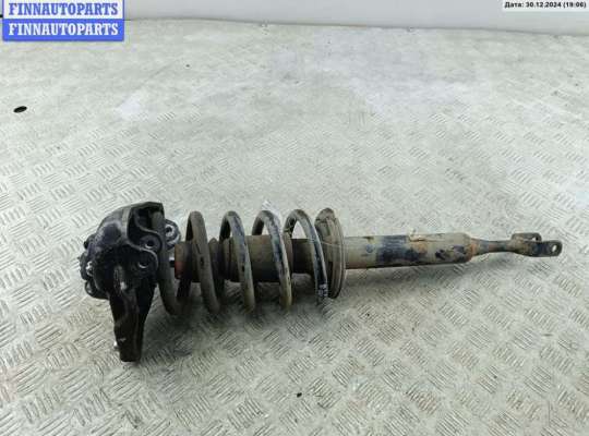 купить Стойка подвески передняя правая на Audi A4 B6 (2001-2004)