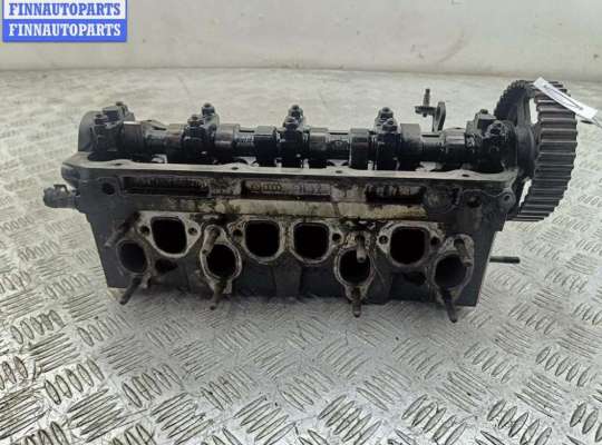 купить Головка блока цилиндров двигателя (ГБЦ) на Skoda Octavia mk1 (A4 1U) 1996-2010