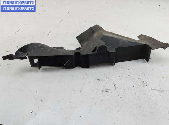 купить Диффузор (кожух) вентилятора радиатора на Audi A6 C5 (1997-2005)