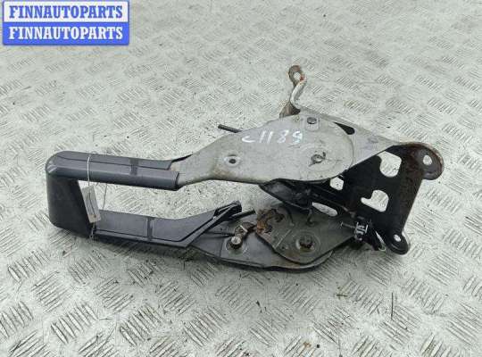 купить Рычаг ручного тормоза на Renault Megane II (2002-2008)