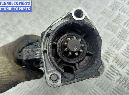 купить Стартер на Volkswagen Passat B5+ (GP)