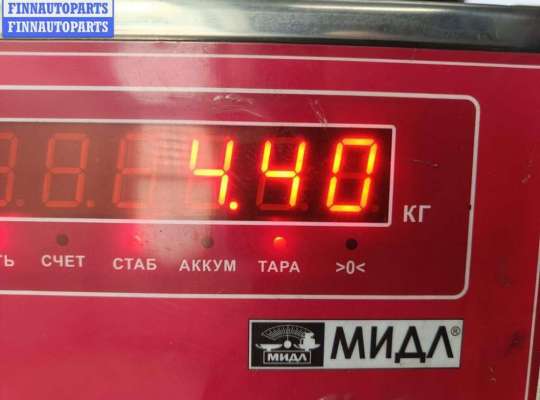 купить Стартер на Volkswagen Passat B5+ (GP)