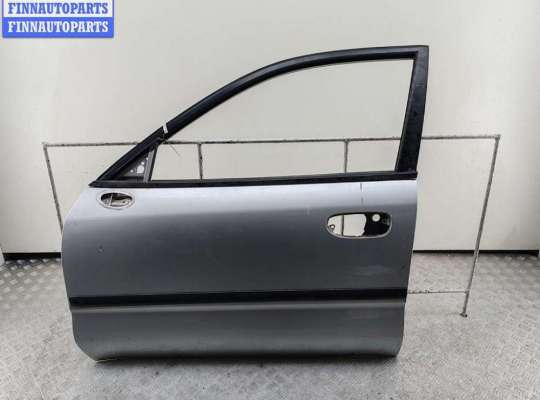 купить Дверь боковая передняя левая на Mitsubishi Carisma