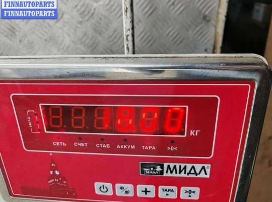 купить Дверь боковая передняя левая на Mitsubishi Carisma