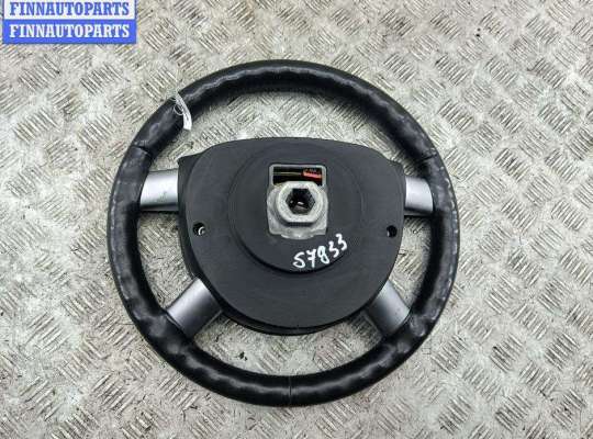 купить Руль на Ford Mondeo III (2000-2007)