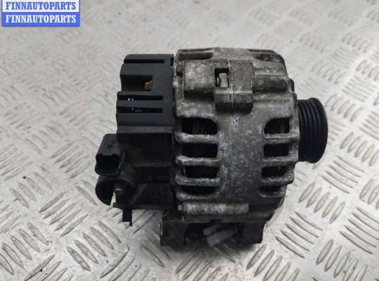 купить Генератор на Peugeot 307