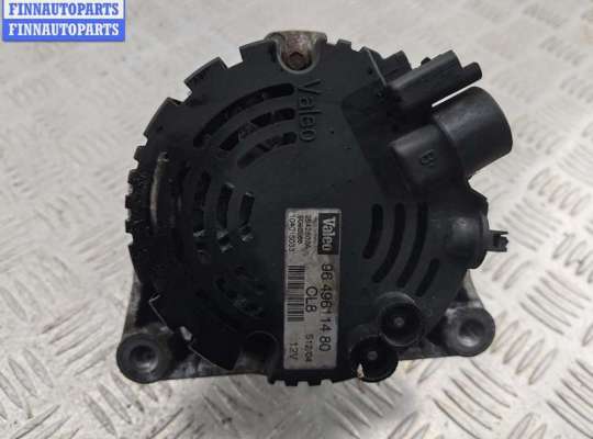 купить Генератор на Peugeot 307