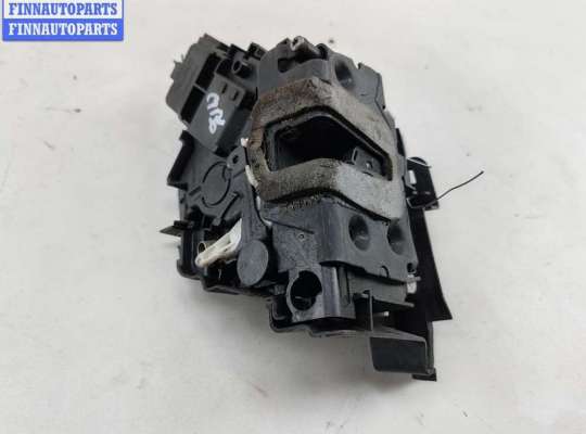 купить Замок двери передней левой на Ford S-Max