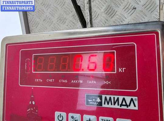 купить Замок двери передней левой на Ford S-Max