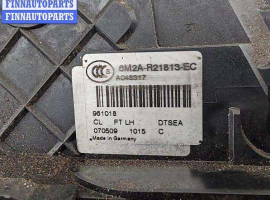 купить Замок двери передней левой на Ford S-Max