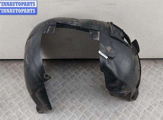 Защита крыла (подкрылок) передняя левая OP2397743 на Opel Astra H (2004-2009)