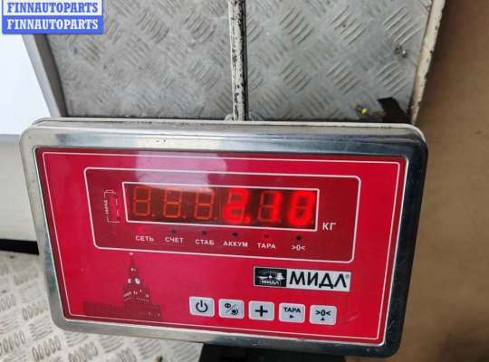 купить Крыло переднее левое на Peugeot 407