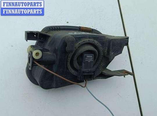 купить Фара противотуманная правая на Mercedes E-Class W211 (2002-2009)