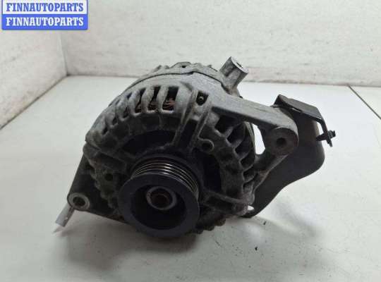 купить Генератор на Opel Vectra C (2002-2008)