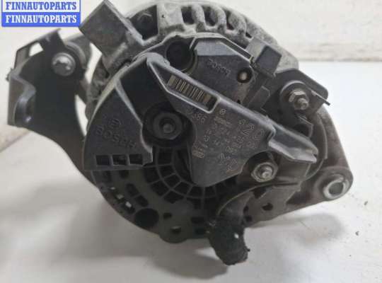 купить Генератор на Opel Vectra C (2002-2008)